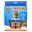 OTL - Kids Audio band hovedtelefoner - PAW Patrol Chase