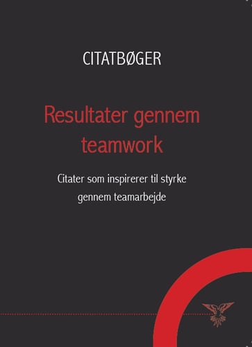 Resultater gennem teamwork