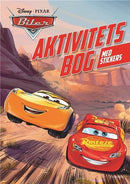 Biler: Malebog med opgaver