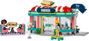 Lego Friends Heartlake Diner    