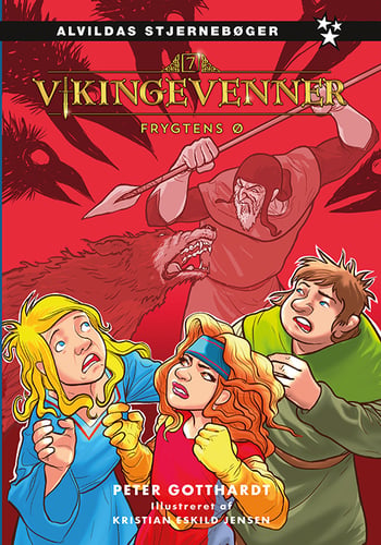 Vikingevenner 7