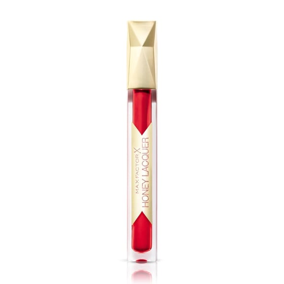 Max Factor Lipstick Honey Lacquer Gloss Floral Ruby 25  ⎮ 8005610434124 ⎮ GP_008246 