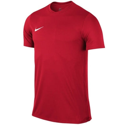 Nike training t-shirt, Red, Size L ⎮ 676556843936 ⎮ DE_000023 