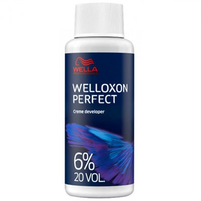 Wella Professionals Welloxon Perfect 20V 6% 60ml 