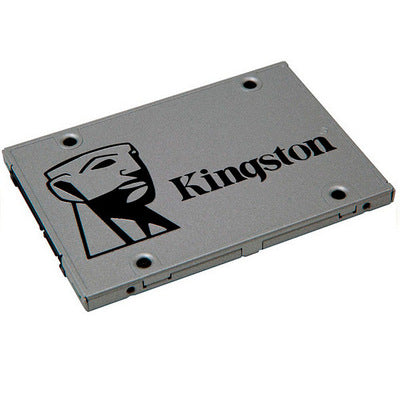 Harddisk Kingston A400 SSD 500 MB/s, 240 GB ⎮ 740617261219 ⎮ BB_S0421020 