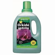 PRIMA Gødning Orkidé 350 ml  ⎮ 5708787051509 ⎮ FS_000125 