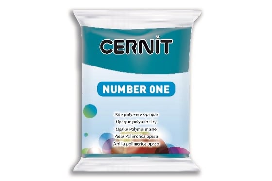 Cernit 230 Number One 56g petroleum ⎮ 5411711447797 ⎮ VE_776039 