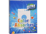 Ultra Clean Color Absorber 12 stk    