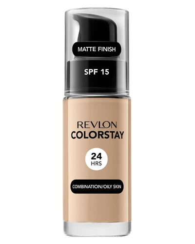 Revlon Makeup Colorstay Softflex Combi/Oily nr.310 30ml Fondation ⎮ 309974700092 ⎮ GP_000924 