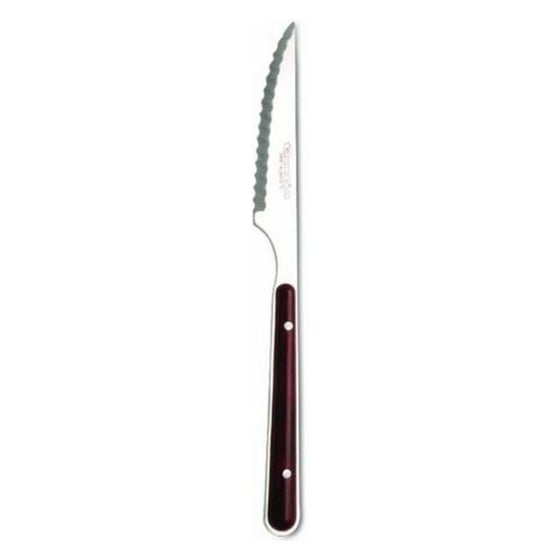 Savtakket kniv Chef Quttin Rustfrit stål Hvid (20 Cm) ⎮ 8423607290100 ⎮ BB_S2202934 