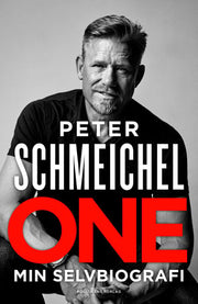 One - Min selvbiografi
