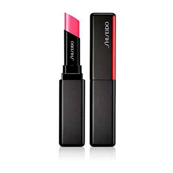  Shiseido Læbestift Visionairy 220 - lantern red 1,6 g    ⎮ 729238151970 ⎮ BB_S0562876 