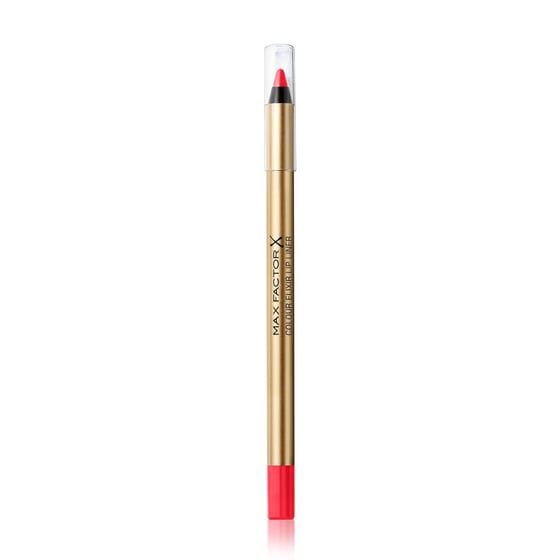 Max Factor Colour Elixir Lip Liner nr.010 Red Poppy 1,2g ⎮ 3614227128507 ⎮ GP_008271 