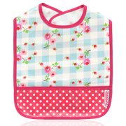 Bambino Lamineret Hagesmæk - Summer/Polka ⎮ 7392855226098 ⎮ GP_005769 