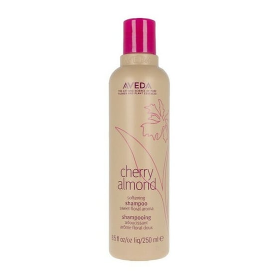  Aveda Detangling shampoo Cherry Almond 250 ml  ⎮ 18084997444 ⎮ BB_S0571088 