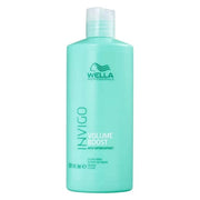 Hårmaske til Fint Hår Invigo Volume Wella, 145 ml