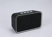 Trådløs Bluetooth Højtaler 6W Sort ⎮ 6932391915196 ⎮ EP_000215 