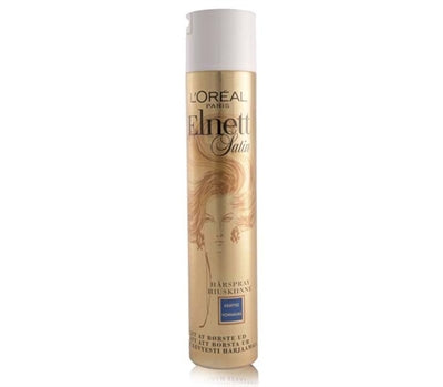 L' Oréal Elnett Hairspray Strong 300 ml ⎮ 5410103637495 ⎮ GP_016169 
