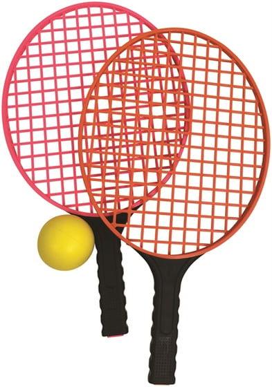 Mini Tennis Sæt ⎮ 5740005000036 ⎮ JS_001985 