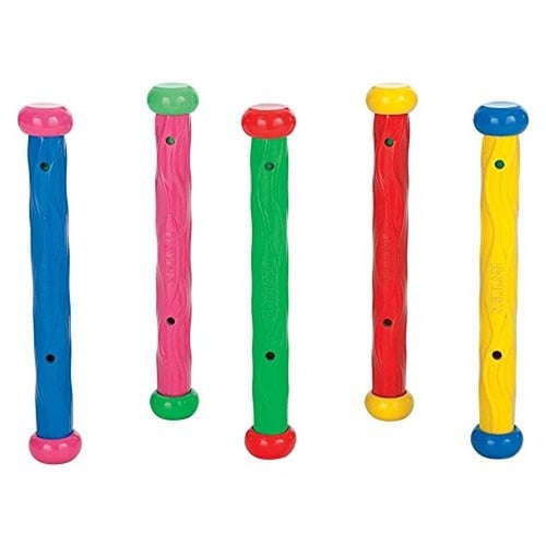 Vandspil Stick Intex (5 PCS)