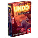 Undo - Cherry Blossom Festival (EN) ⎮ 4250231719011 ⎮ SB_000066 