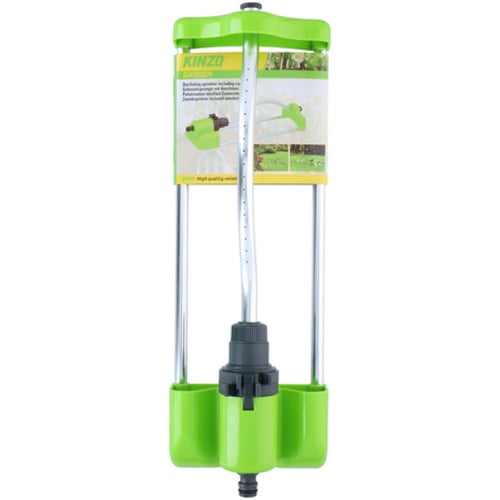 Sprinkler 18 huller   