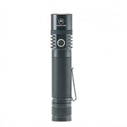 Lygte Led Moto 1100 Lum 13,5 Cm    