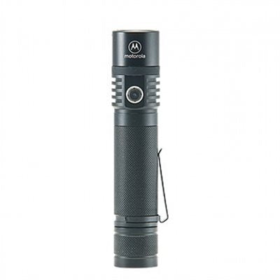 Lygte Led Moto 1100 Lum 13,5 Cm    