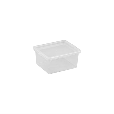 Basic box 2.3 l.