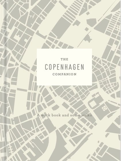 The Copenhagen Companion ⎮ 9788799796816 ⎮ BU_9788799796816 