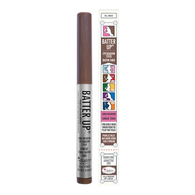 The Balm Batter Up Eyeshadow Stick 1,6gr Batter Up Dugout  ⎮ 681619806483 ⎮ GP_019843 