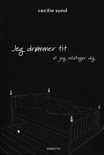 Jeg drømmer tit