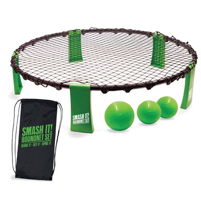 Smashball