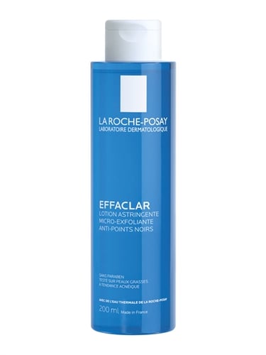 La Roche-Posay Effaclar Toner Astringent Lotion 200ml 