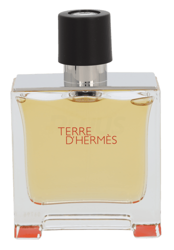 HERMÈS Terre D'Hermès EdP 75 ml