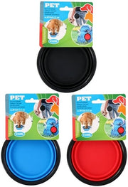Bowl D13x1,5-5cm 450ml TPR   