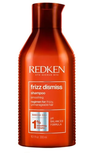 Redken Frizz Dismiss Shampoo 300 ml