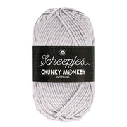 Scheepjes Chunky Monkey 1724 Heather