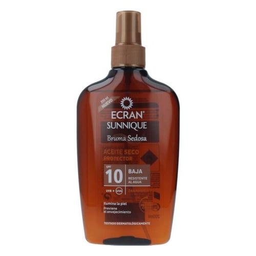 Sololie Sunnique Ecran SPF 10 (200 ml)