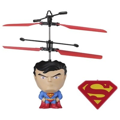 Drone Superman Propel ⎮ 849826040025 ⎮ BB_S1902648 