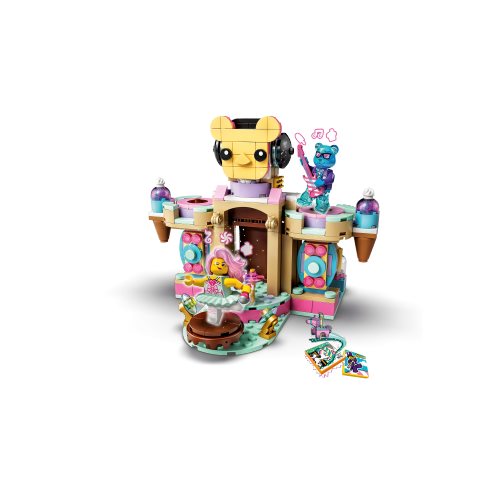 LEGO VIDIYO Candy Castle Stage (43111)