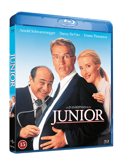 Junior (1994) ⎮ 7350007158604 ⎮ CS_1167396 