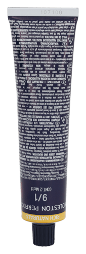 Wella Koleston Perfect Me+ - Rich Naturals