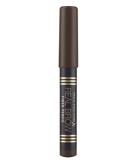 Max Factor Real Brow Fiber Pencil nr.05 Rich Brown 1g ⎮ 3614227960930 ⎮ GP_008282 