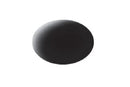 Matt Black (RAL 9011) Aqua Color Acrylic - 18ml ⎮ 4009803361086 ⎮ VE_636108 