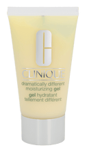 Clinique Dramatically Different Moisturizing Gel 50ml Tube Combination Oily To Oily Skin