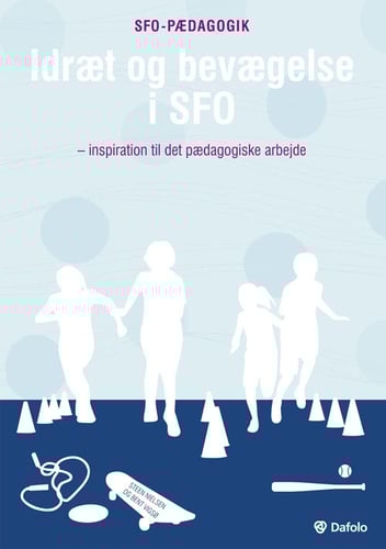 Idræt og bevægelse i SFO