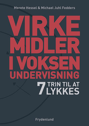 Virkemidler i voksenundervisning