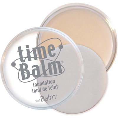 The Balm Timebalm Foundation 21,3gr timeBalm Foundation - Lighter than Light  ⎮ 681619200229 ⎮ GP_019865 
