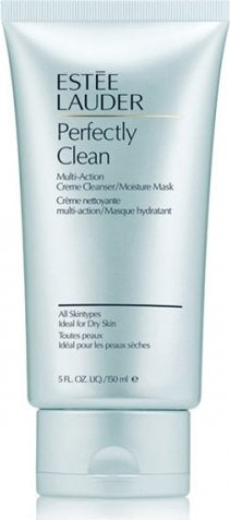  Estée Lauder Perfectly Clean Creme Cleanser Moisturising. Mask 150 ml  ⎮ 27131987857 ⎮ Gp_002636 